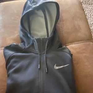Brand New Nike Jacket